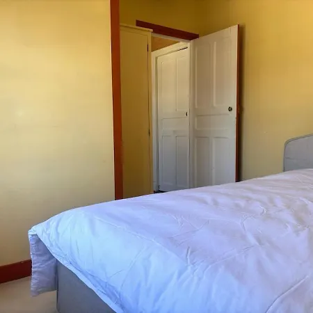 Charmante Maison à 50m De La Casa vacanze