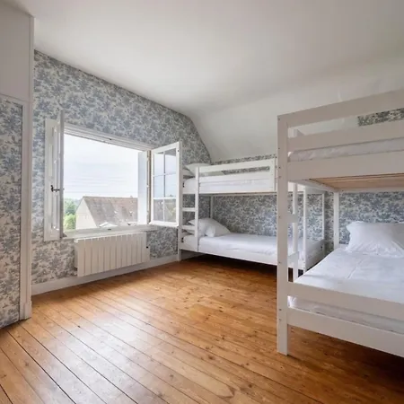Casa vacanze Charmante Maison à 50m De La *
