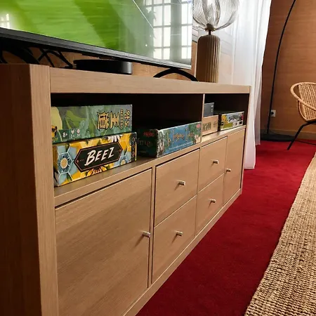 Casa vacanze Charmante Maison à 50m De La *