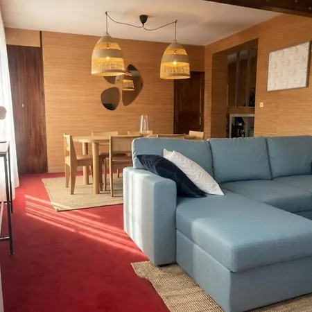 Charmante Maison à 50m De La Casa vacanze *