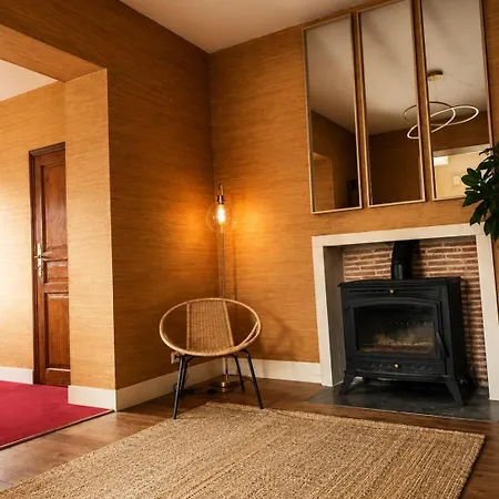 Charmante Maison à 50m De La Casa vacanze