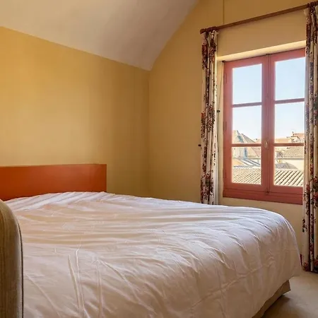 Casa vacanze Charmante Maison à 50m De La