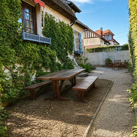 Casa vacanze Charmante Maison à 50m De La